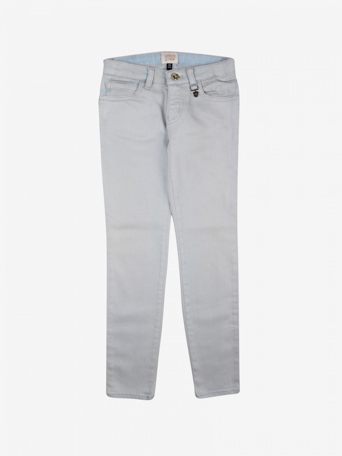 armani 5 pocket jeans