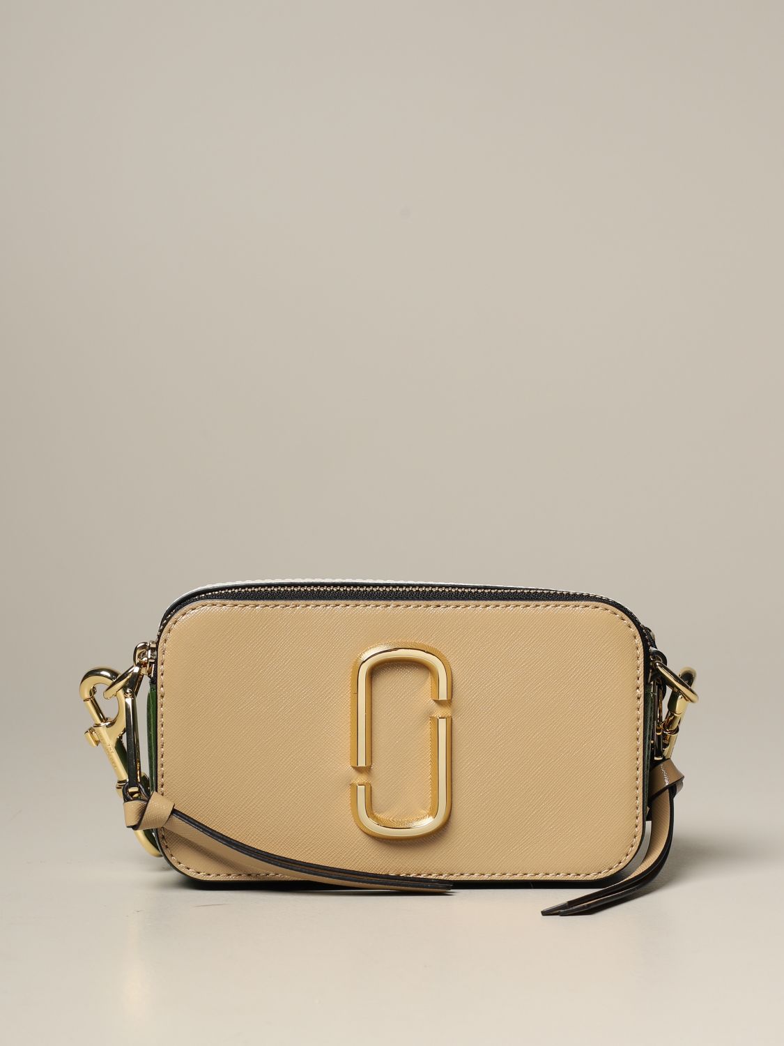 marc jacobs tote beige
