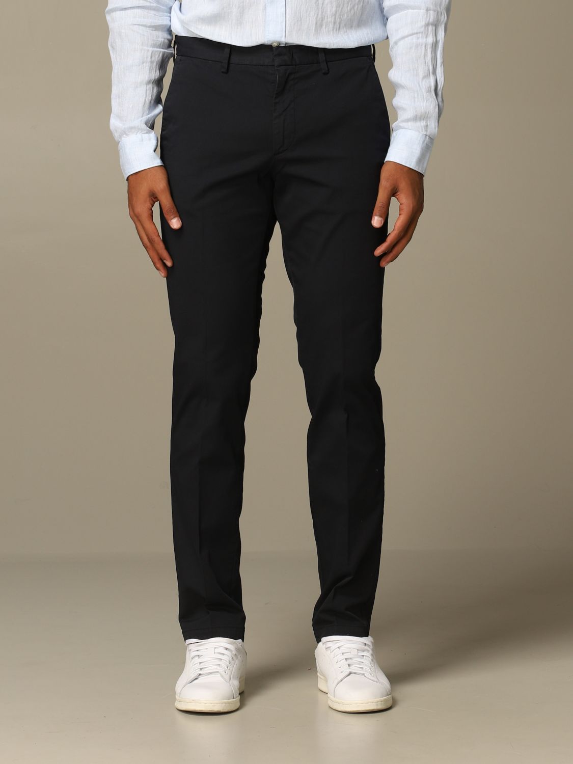 pantalon boss homme