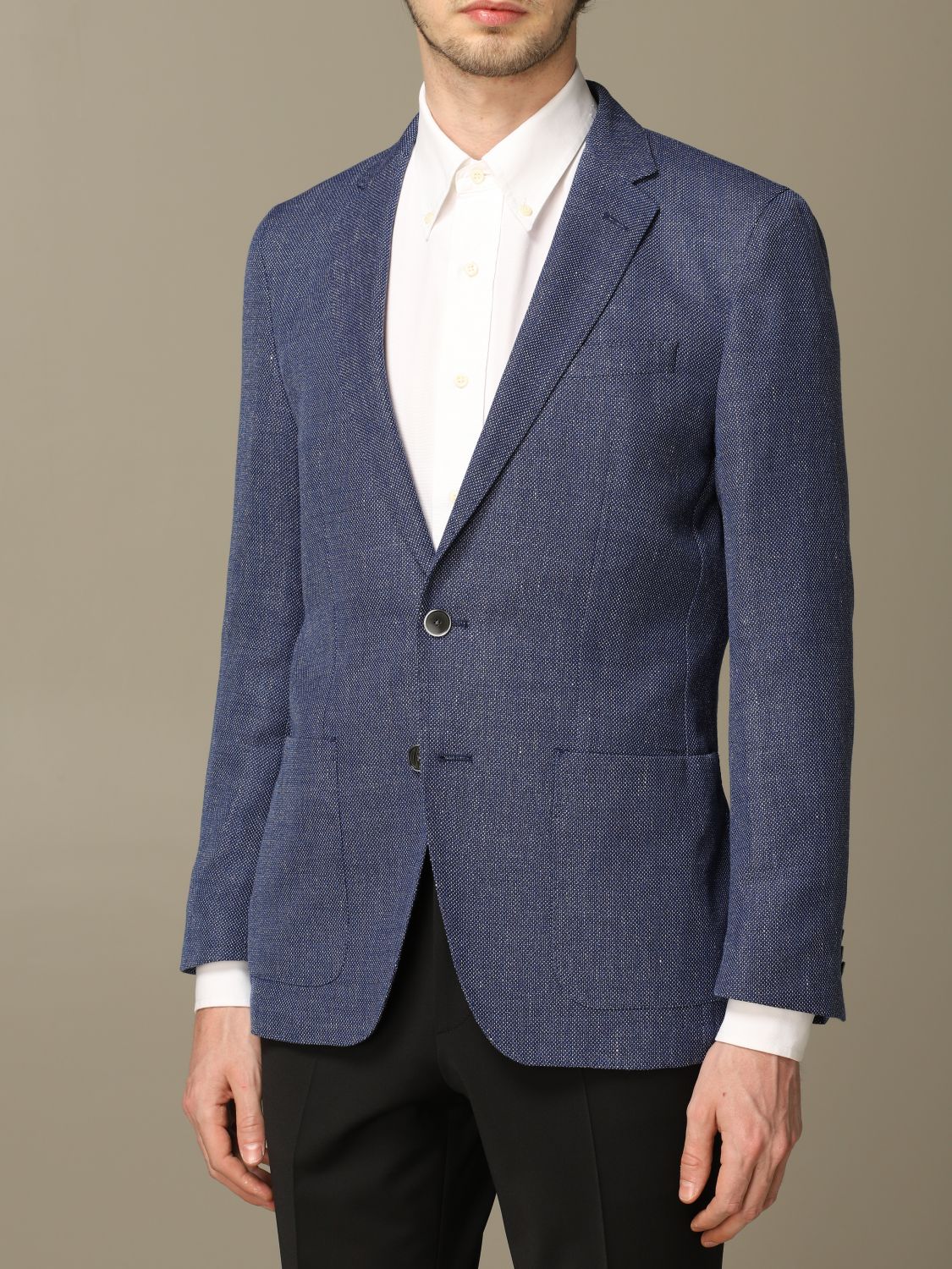 veste boss