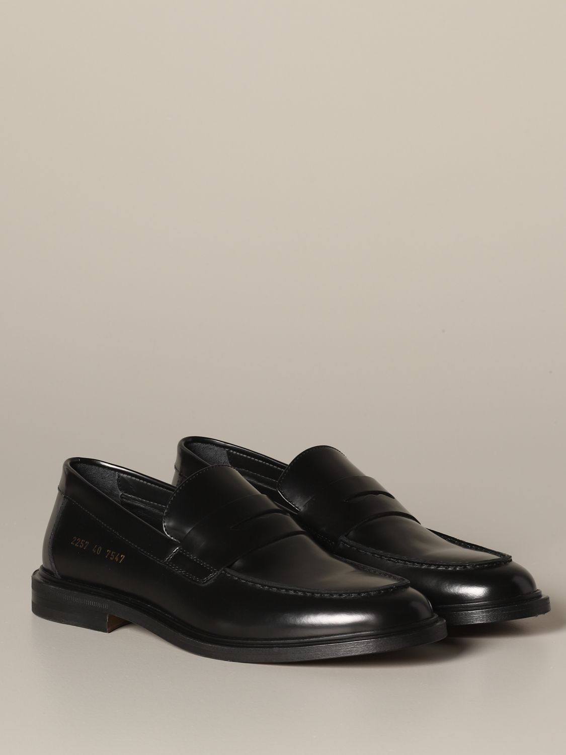 common projects outlet