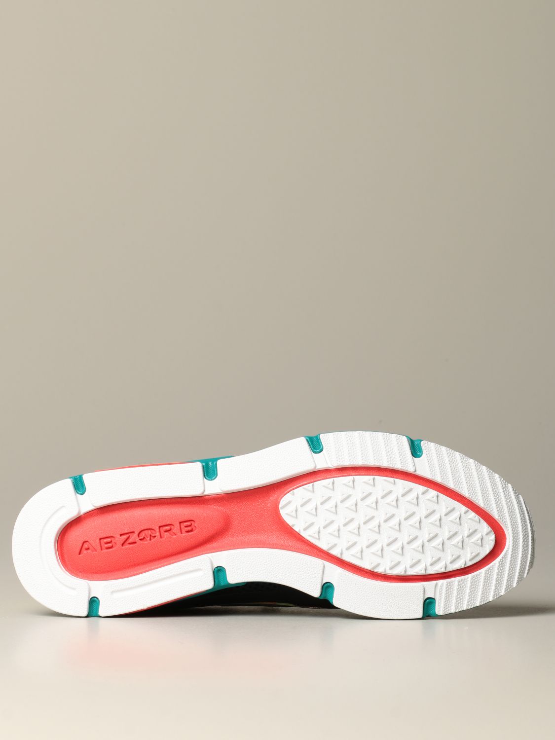 new balance n logo sneaker
