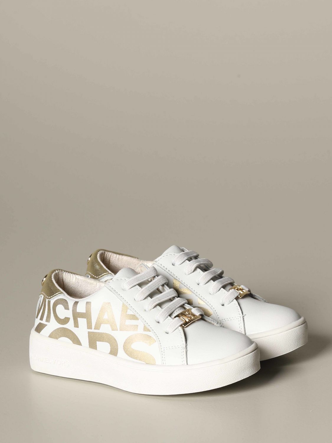 michael kors baby boys shoes