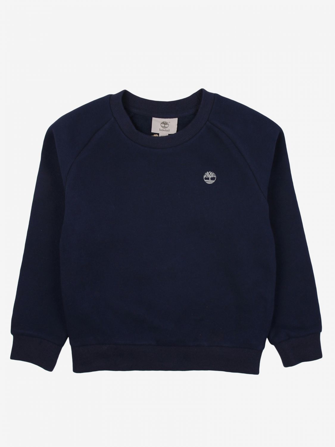 sweater timberland