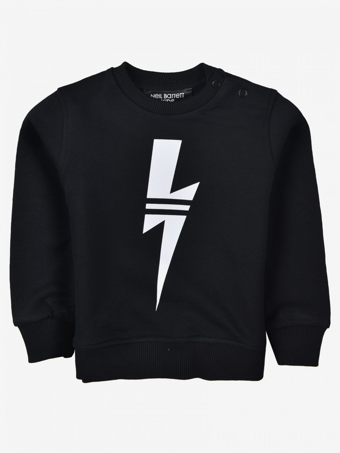 neil barrett crewneck