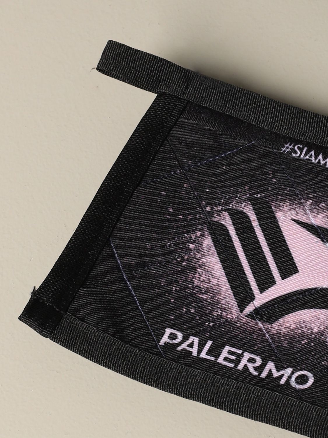 Accessories Palermo: Palermo accessories for Unisex black 2