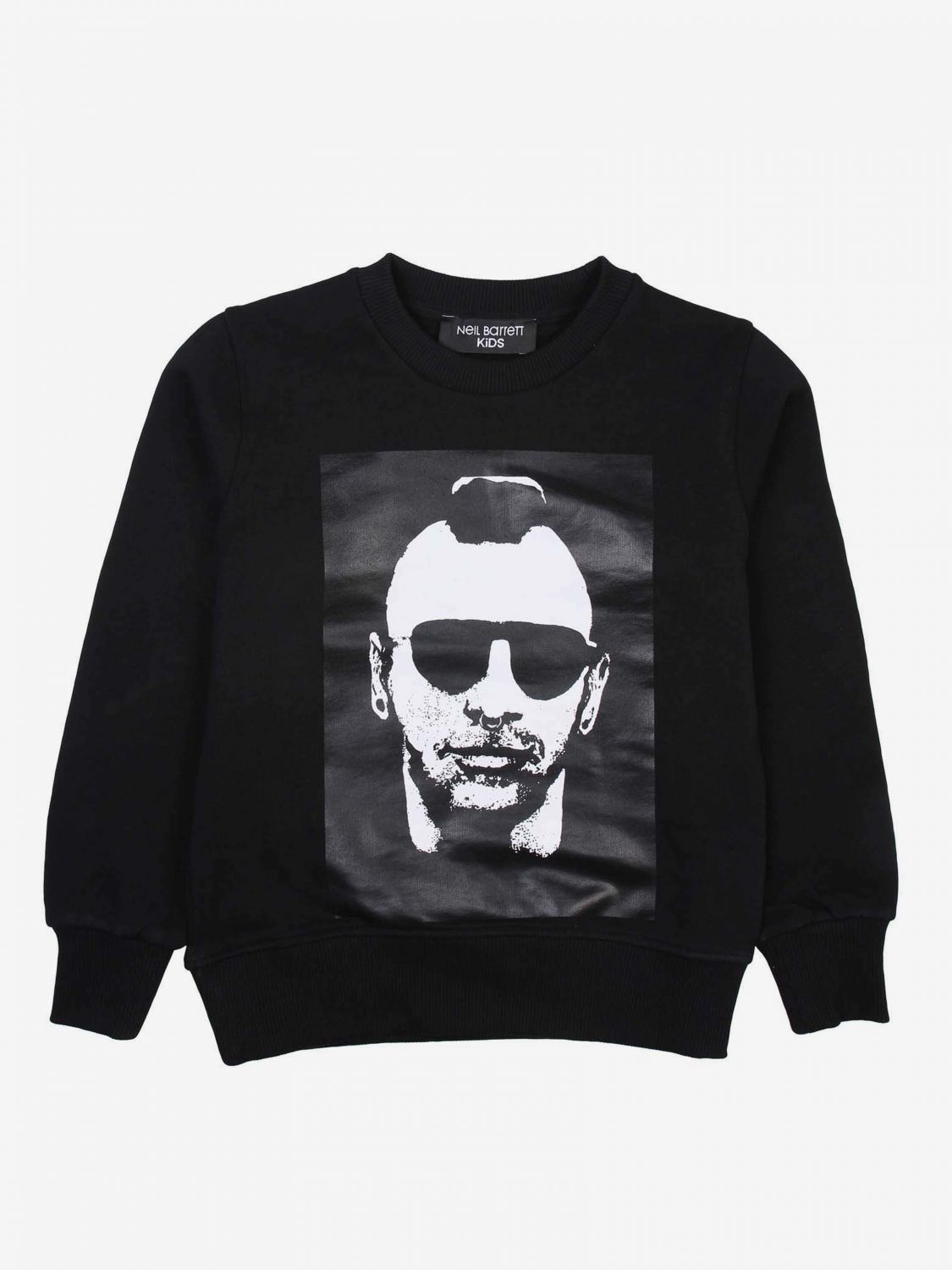 Neil discount barrett crewneck