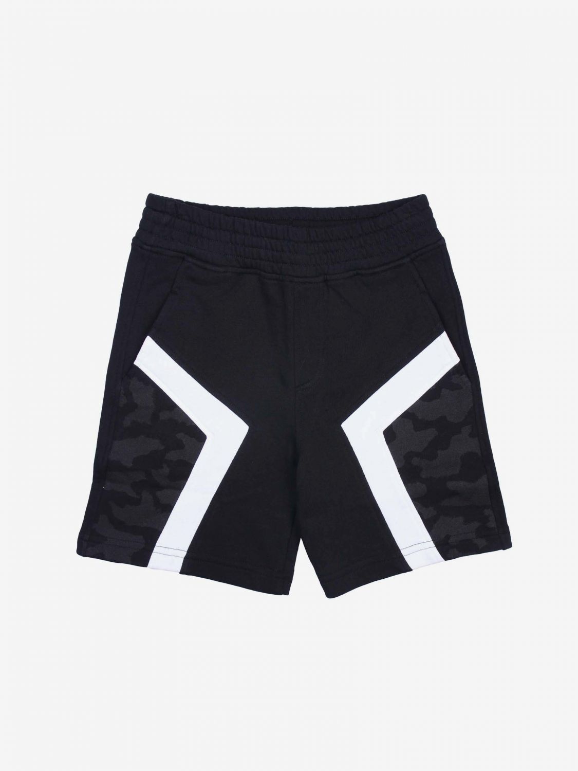 neil barrett shorts