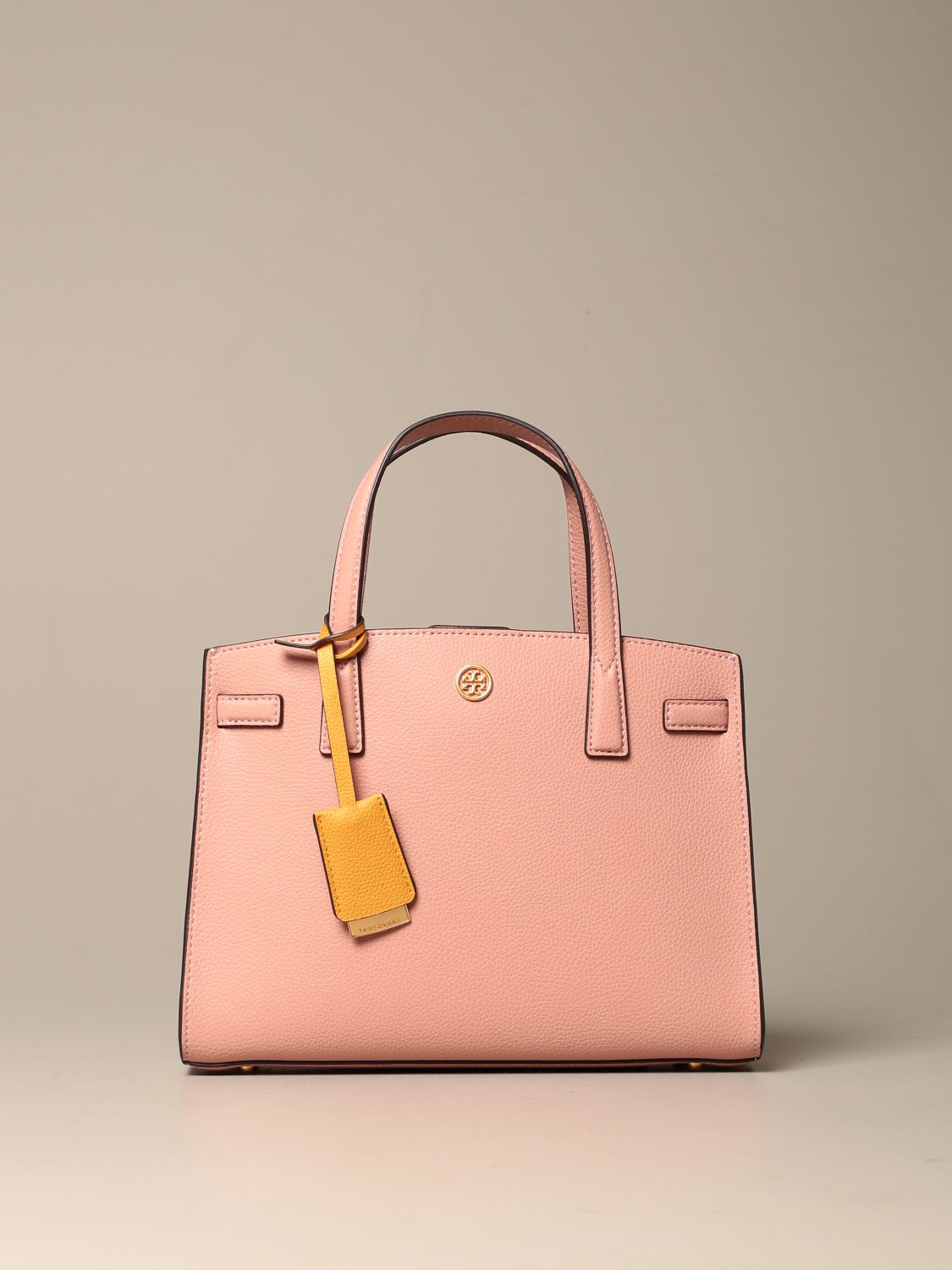 TORY BURCH: handbag for women - Pink | Tory Burch handbag 73625 online on  