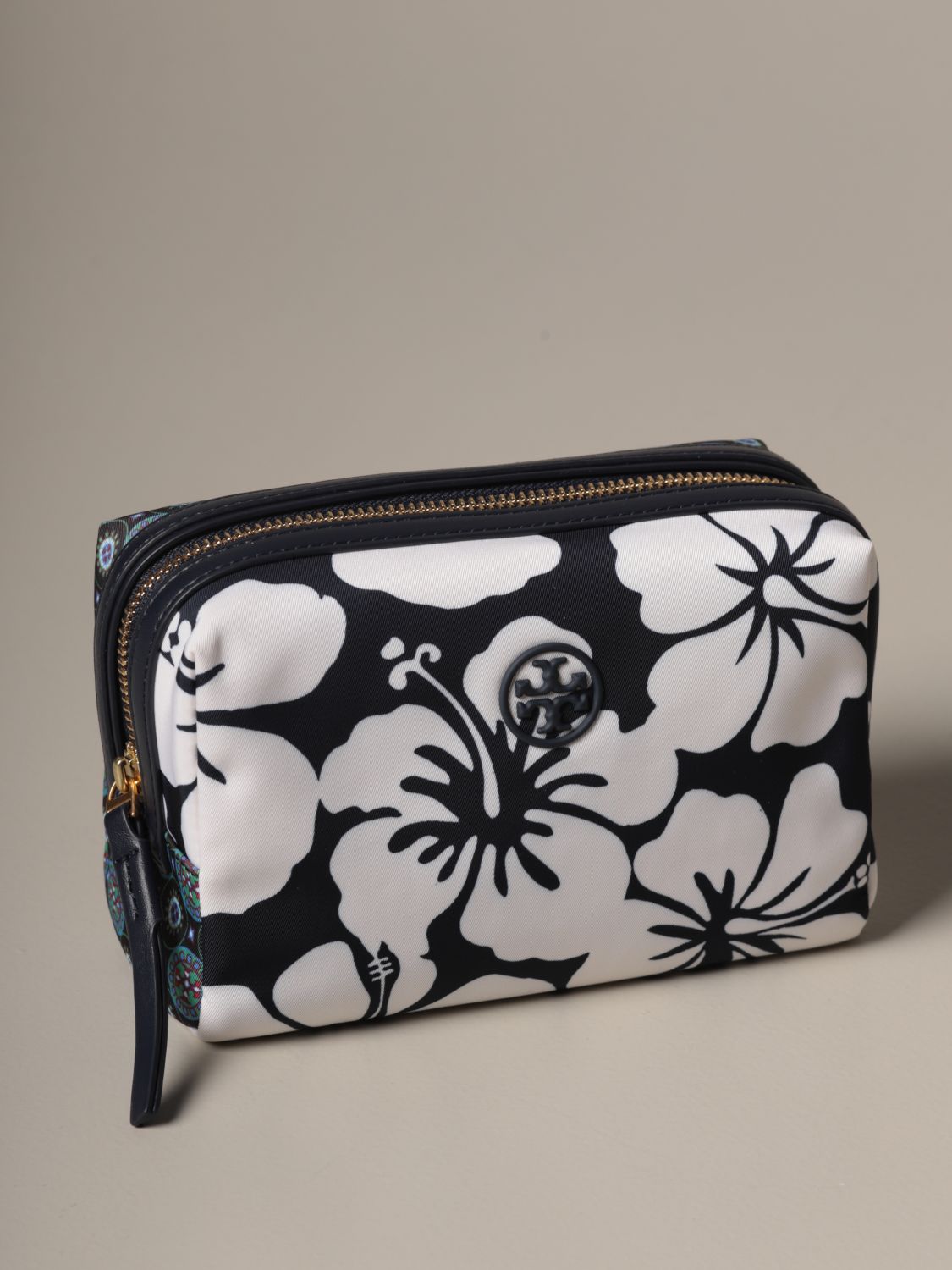 tory burch pencil case