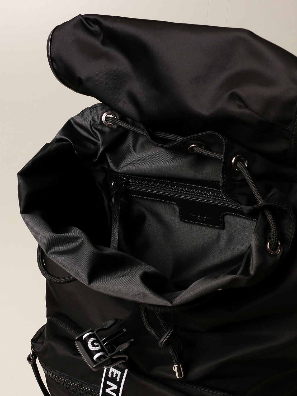 mens givenchy backpack