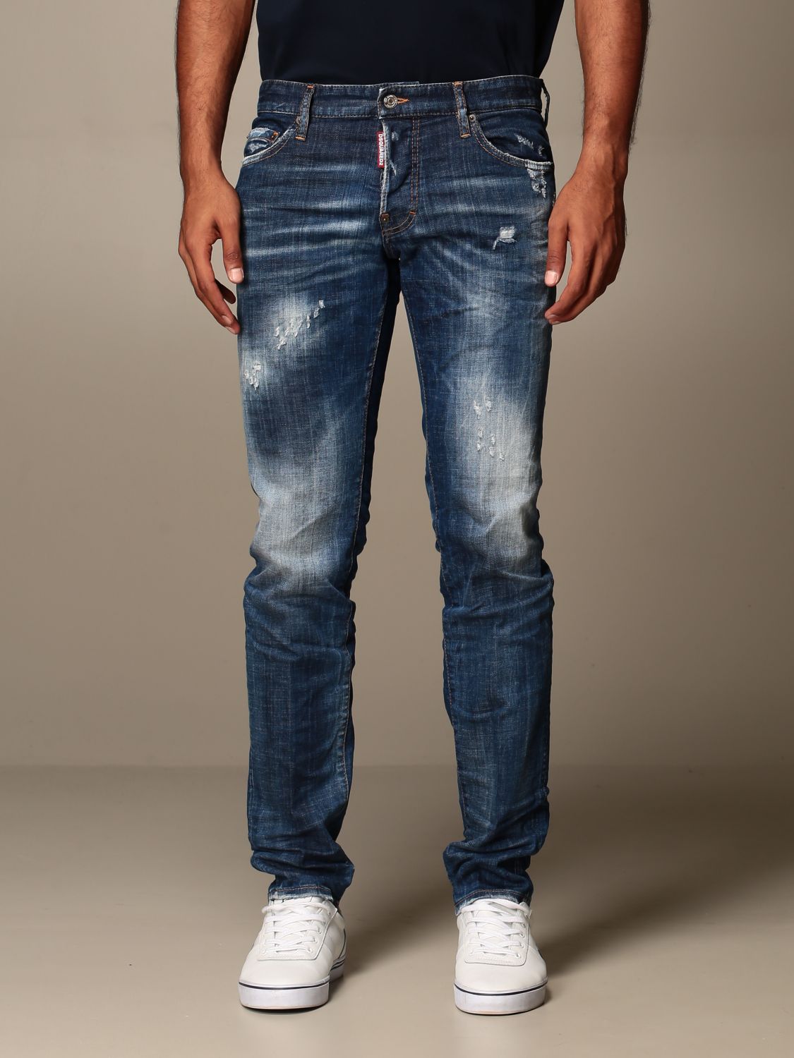 mens cheap dsquared jeans