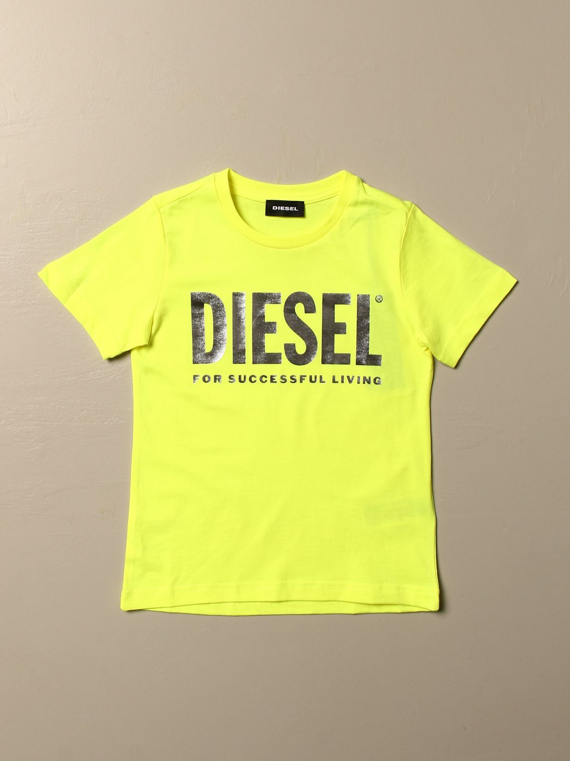 diesel crew neck t shirt