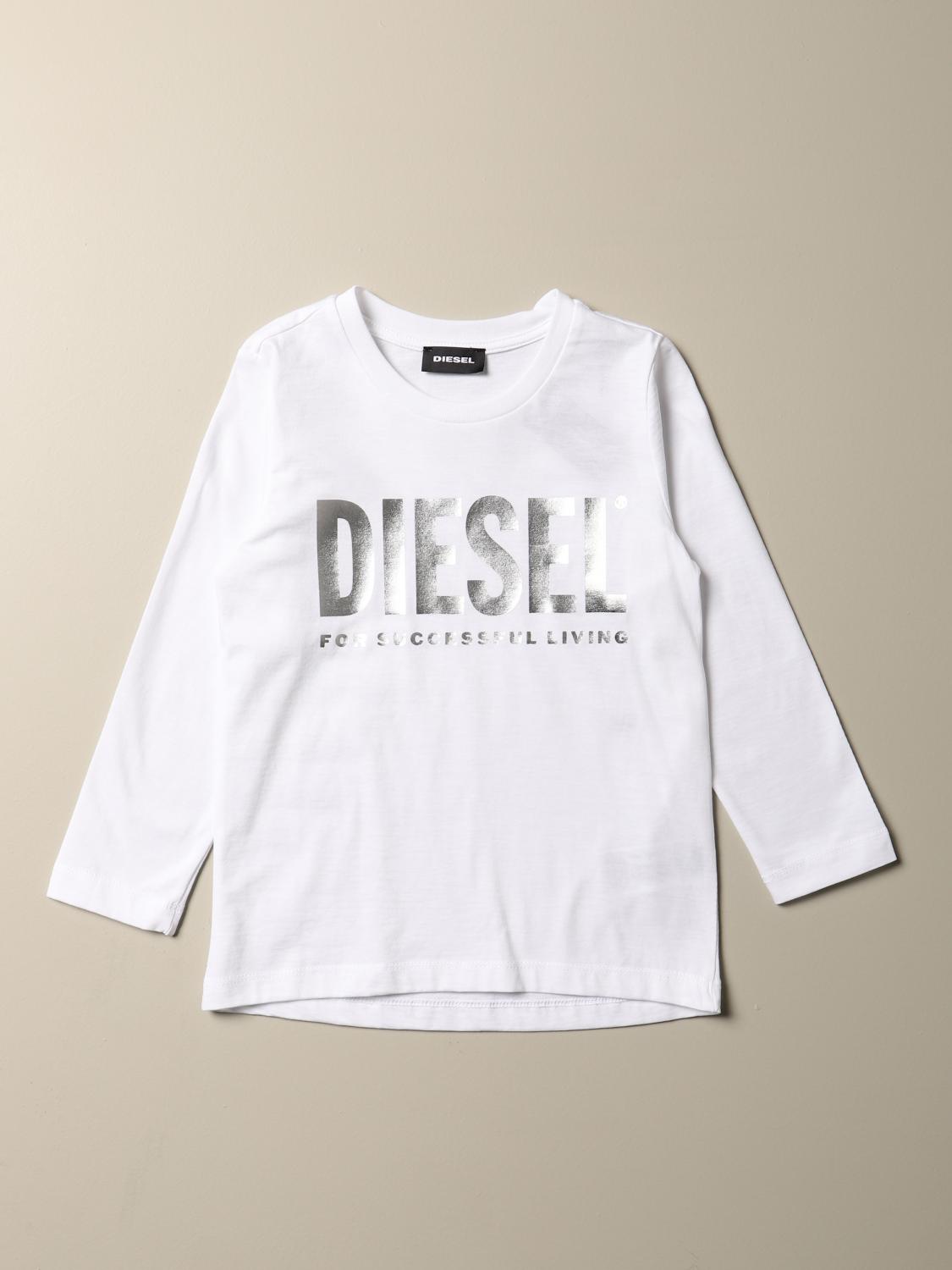Camisetas para Hombre de Diesel | Stylight