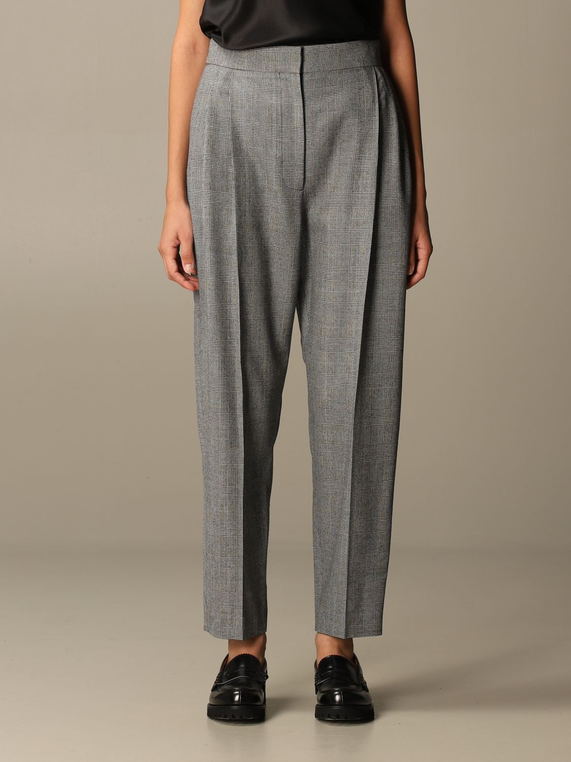 alexander mcqueen trouser