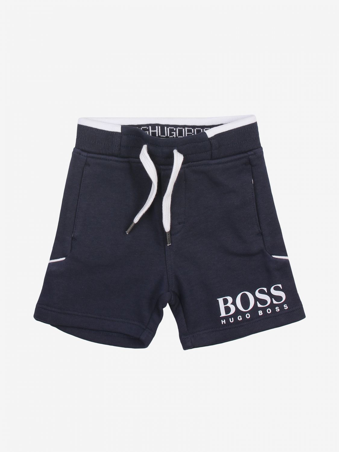 boss shorts kids