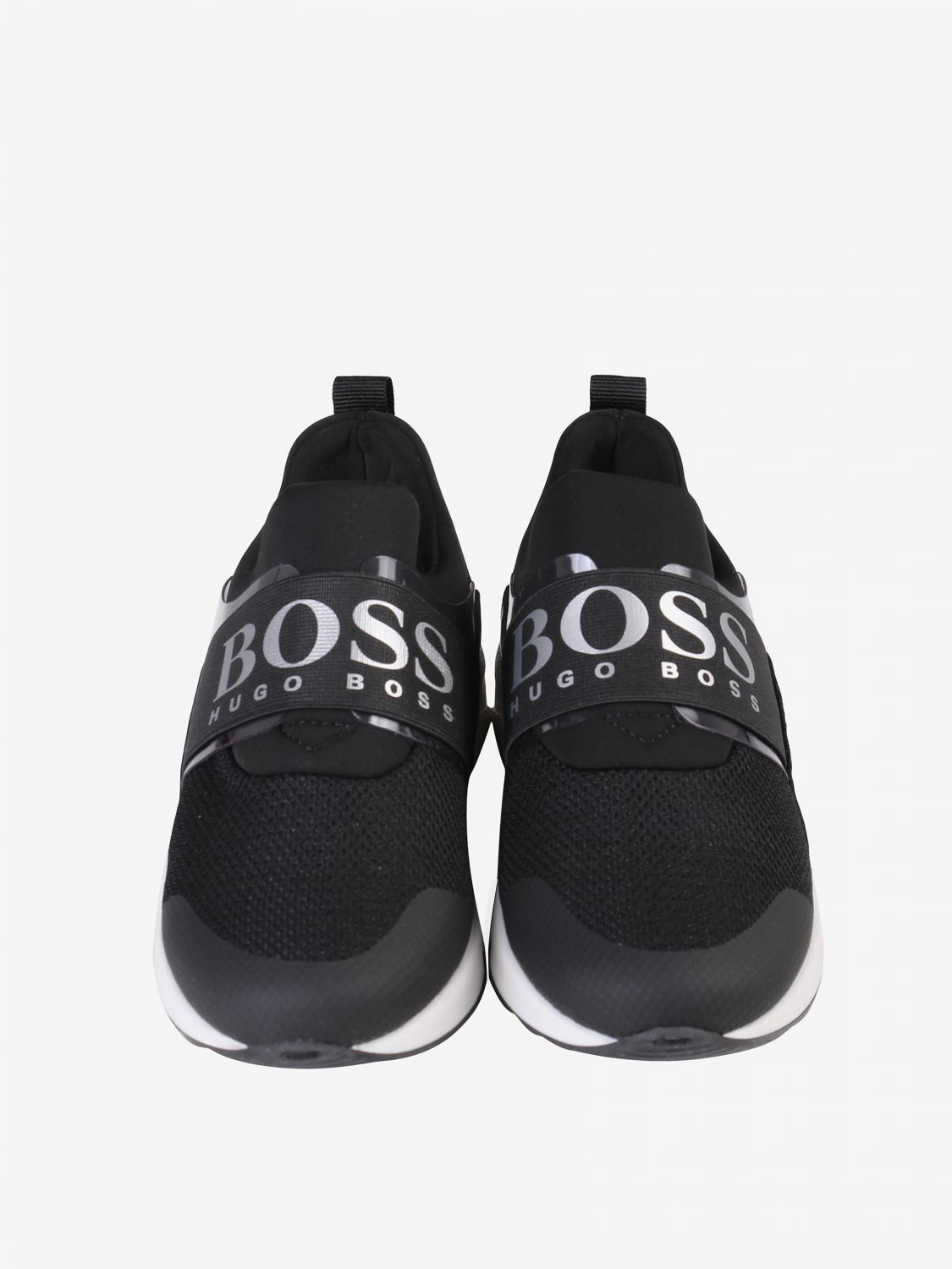 the boss shoes