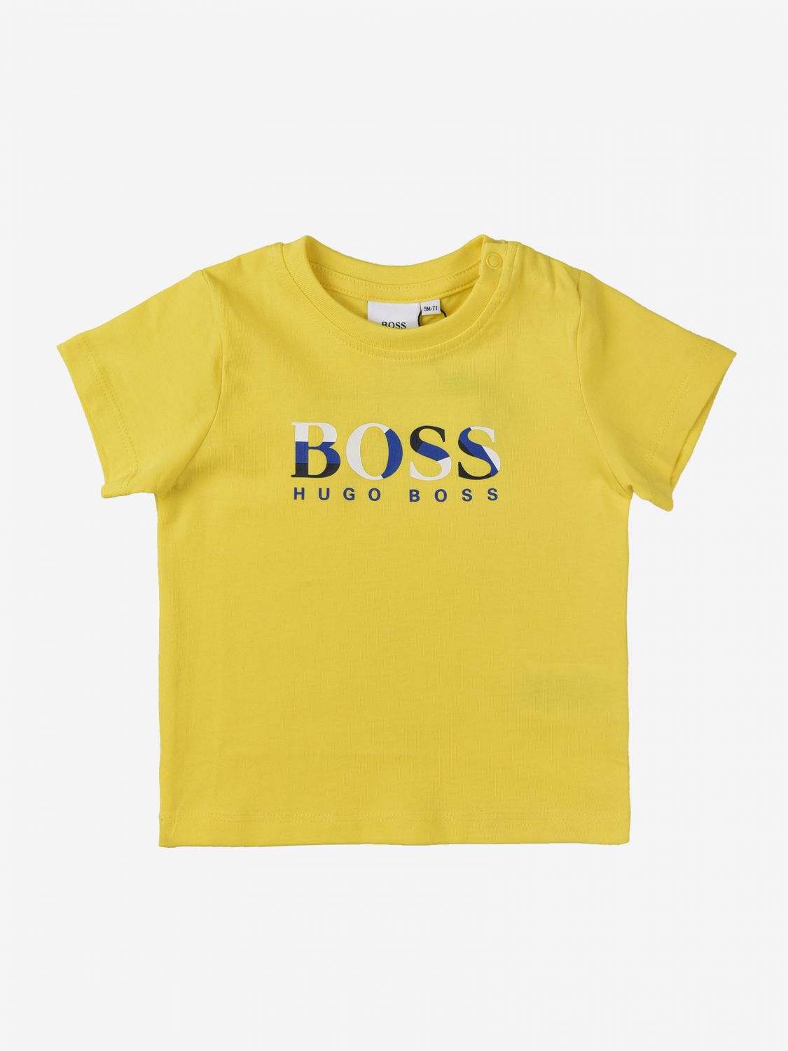 kids boss t shirts