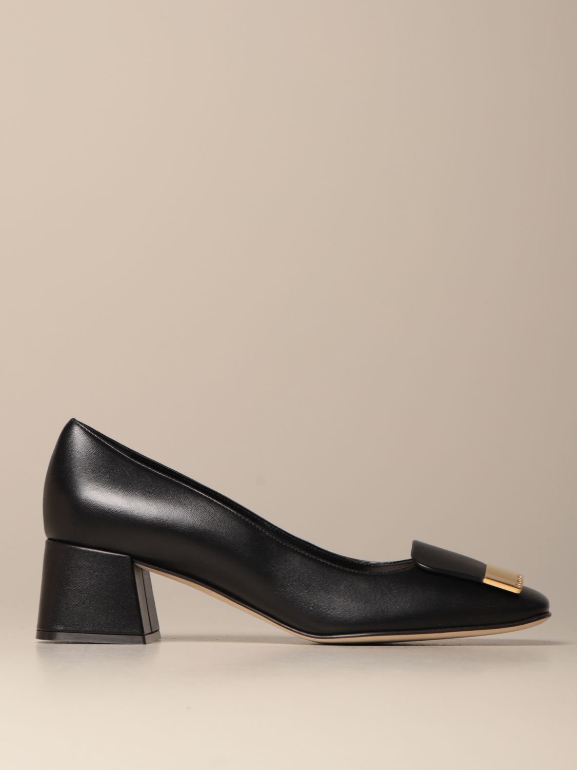 chaussure sergio rossi femme