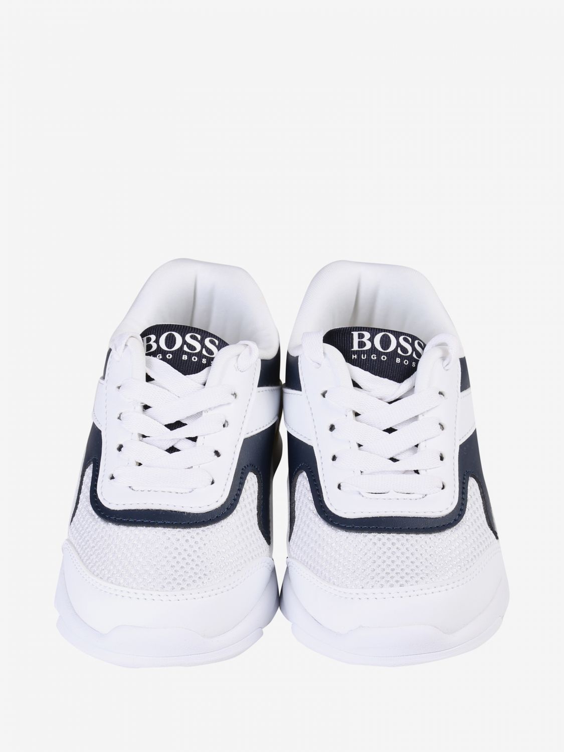 boss shoes for kids