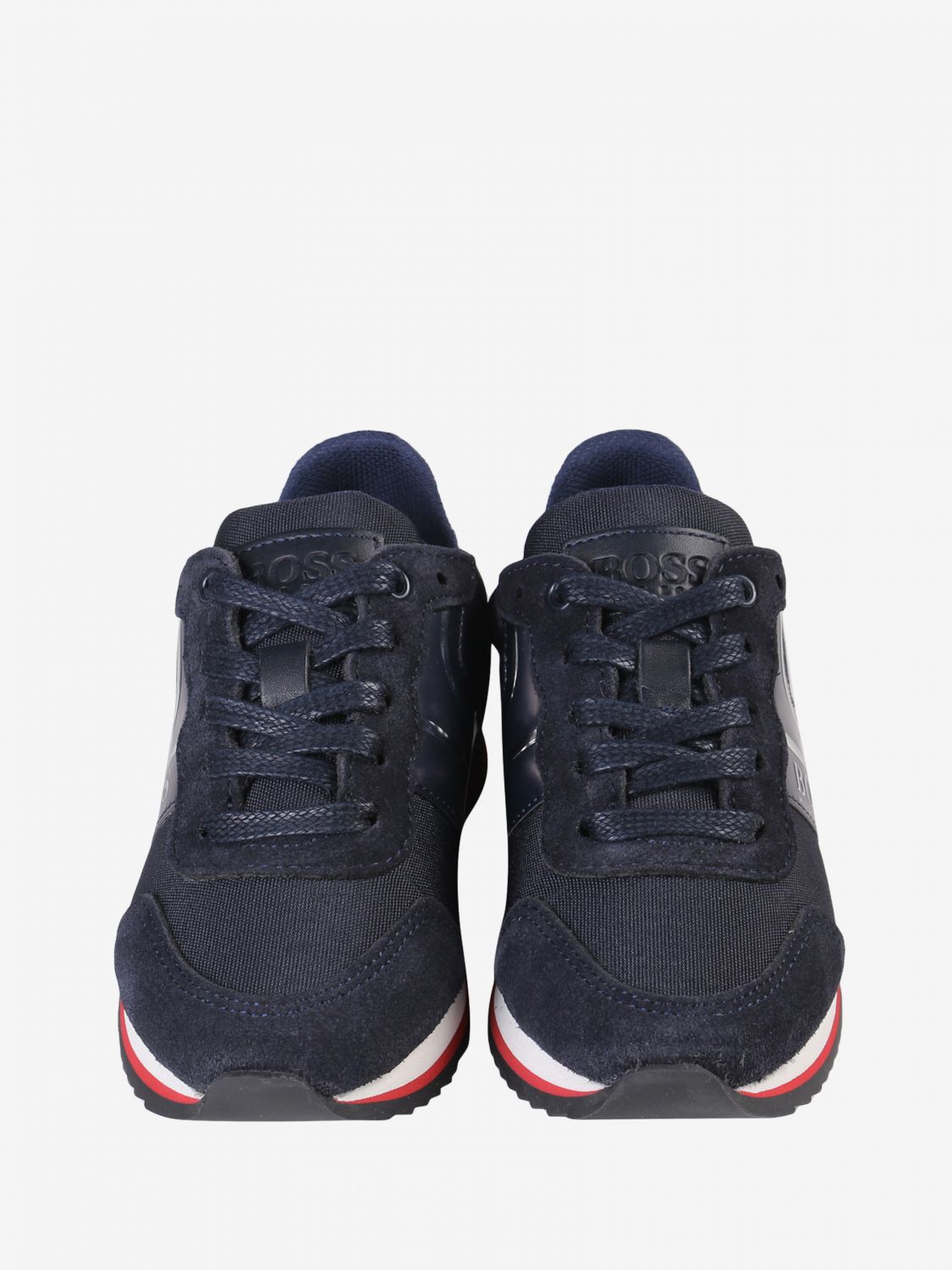 zapatos boss