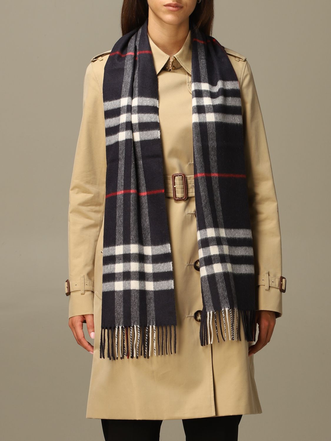 burberry scarf womens uk