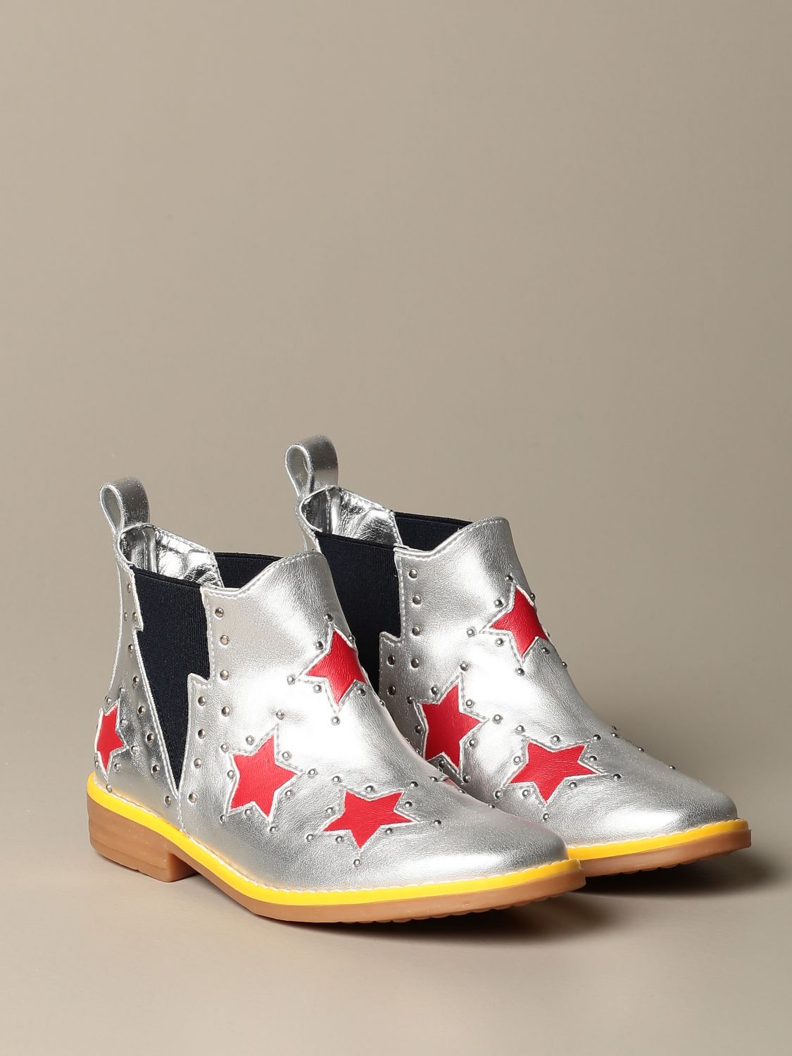 zapatos stella mccartney