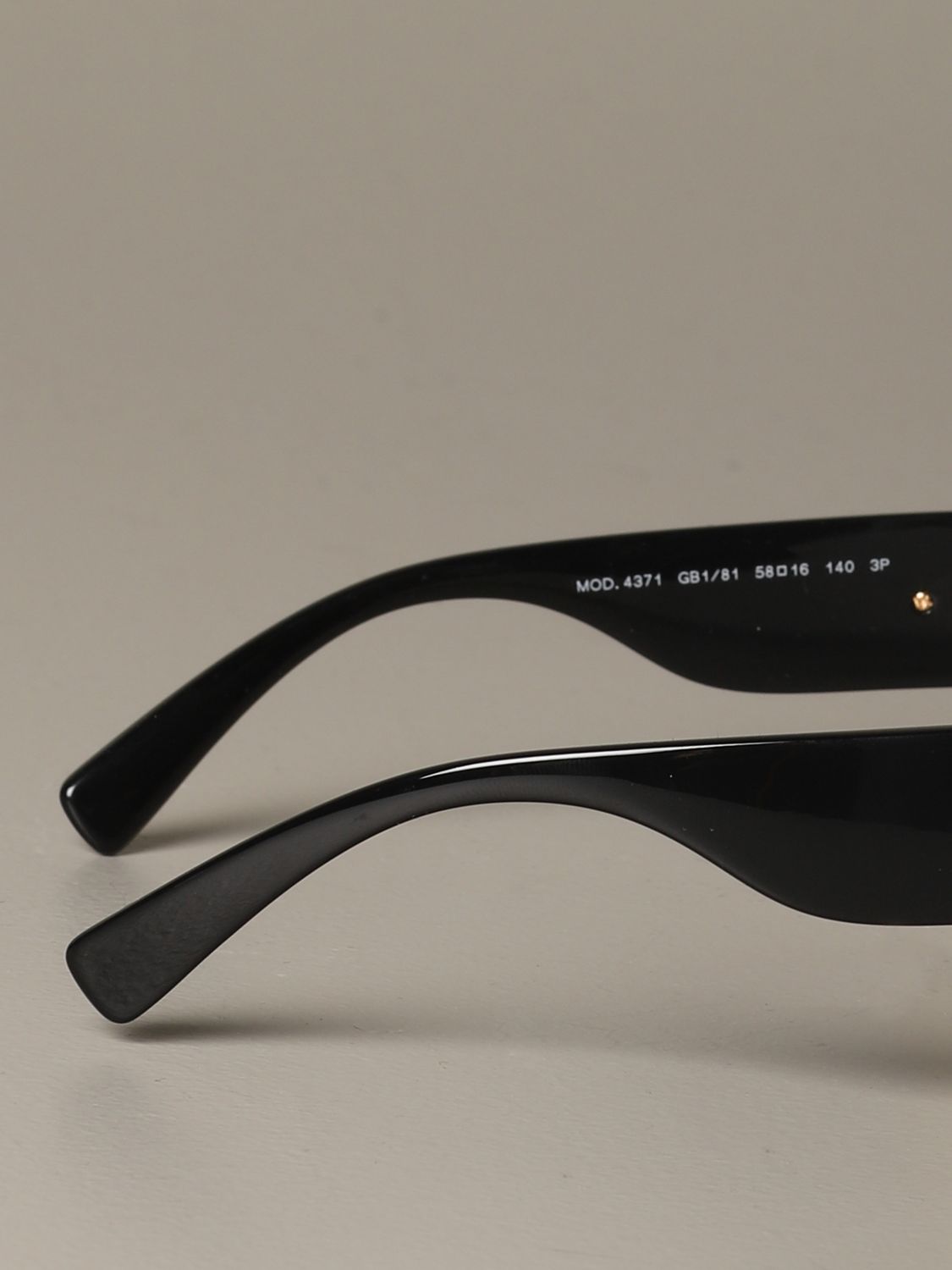 Versace Pilot Medusa Sunglasses Glasses Versace Women Black Glasses Versace Mod 4371 Giglio En 