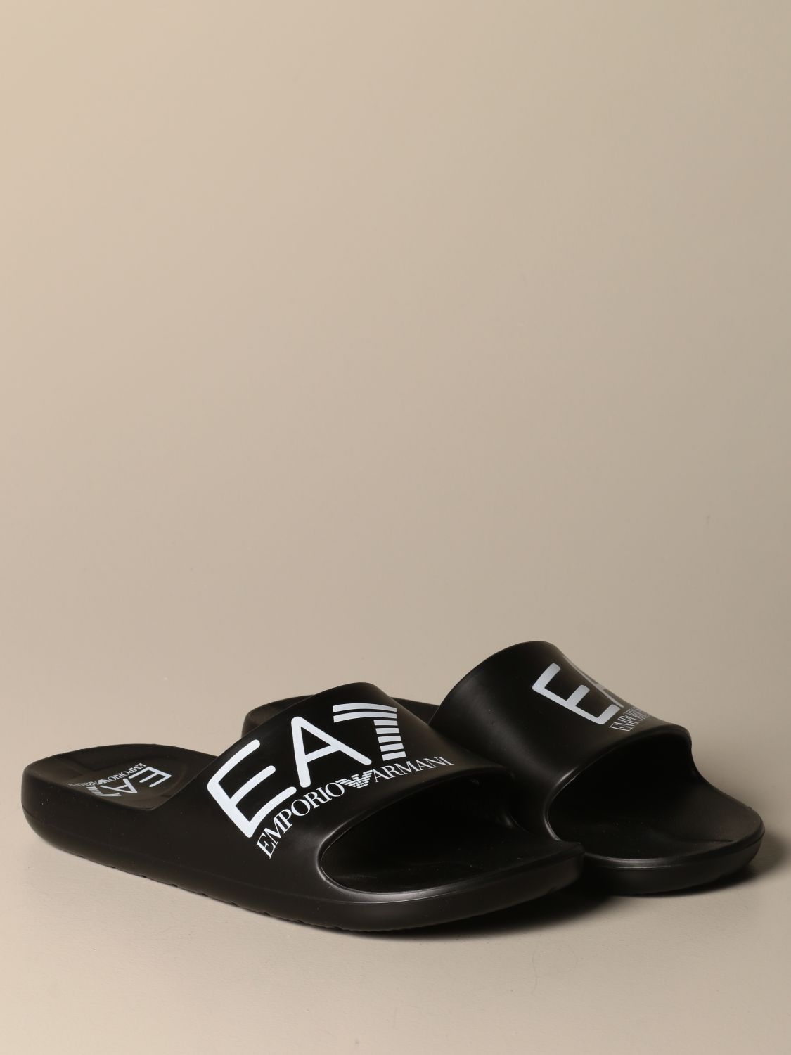 ea7 sandals