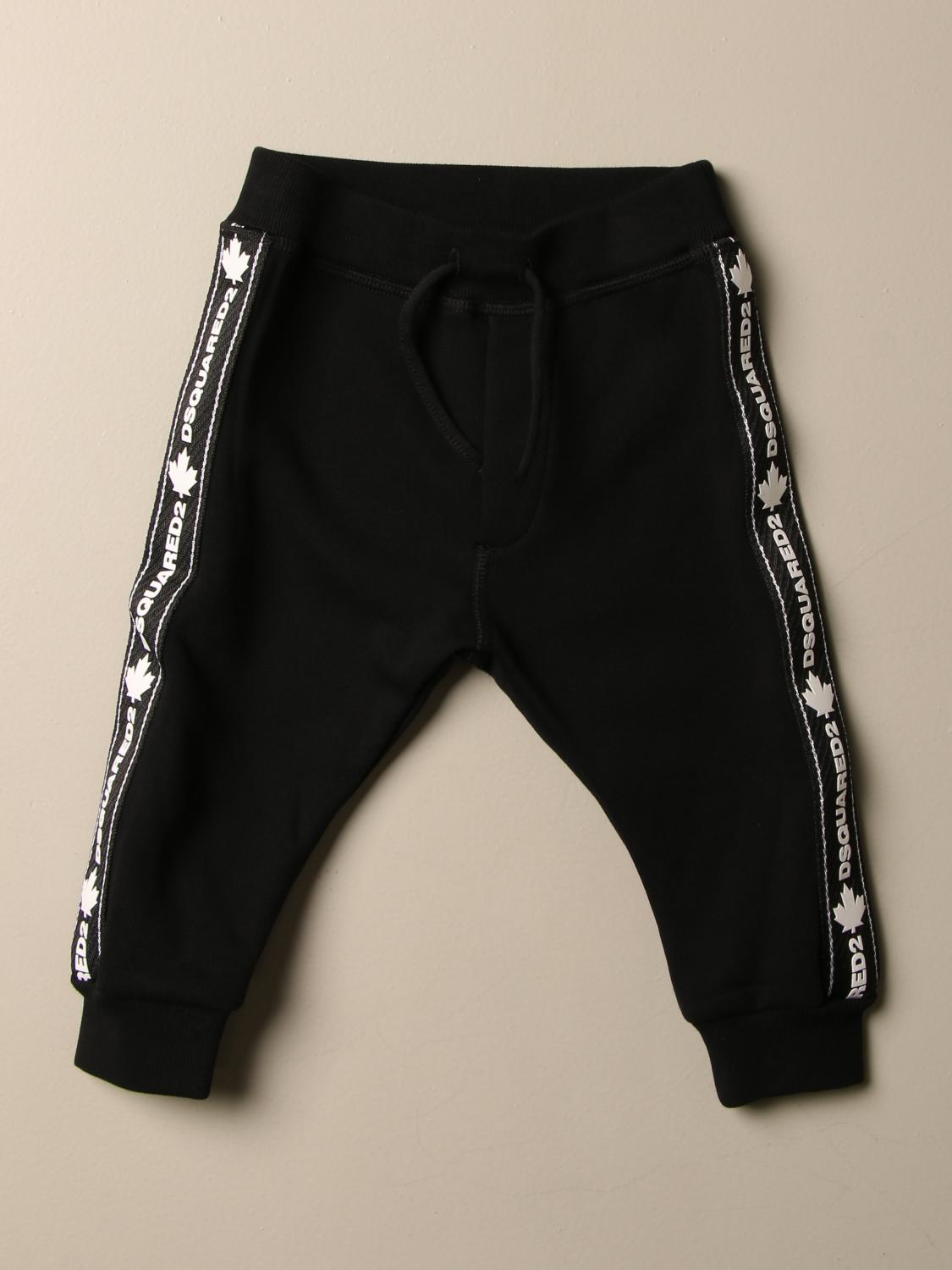 jogging dsquared