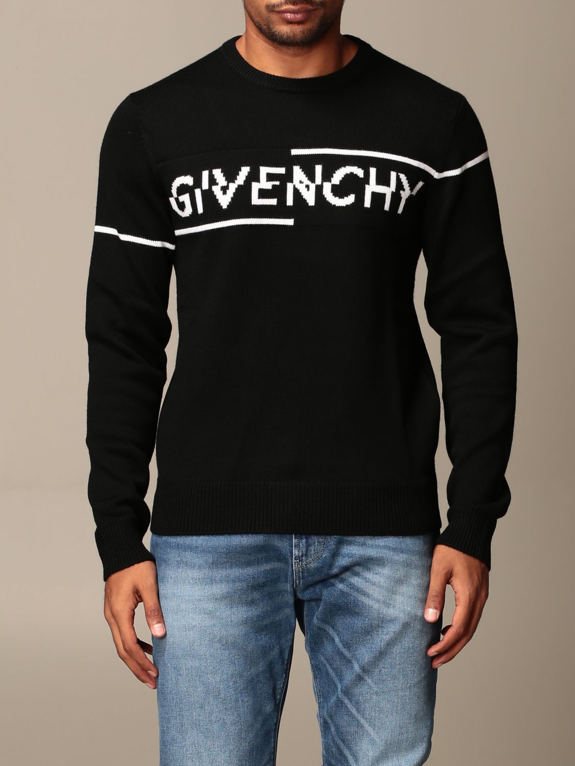 jersey givenchy hombre