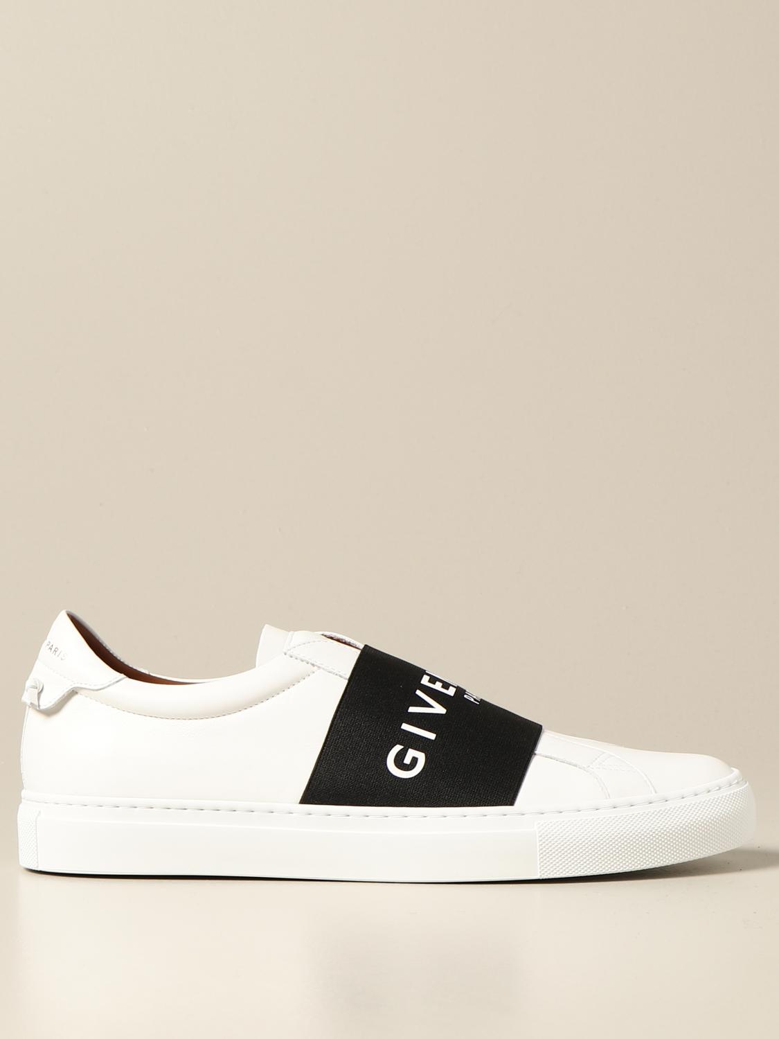 givenchy trainers