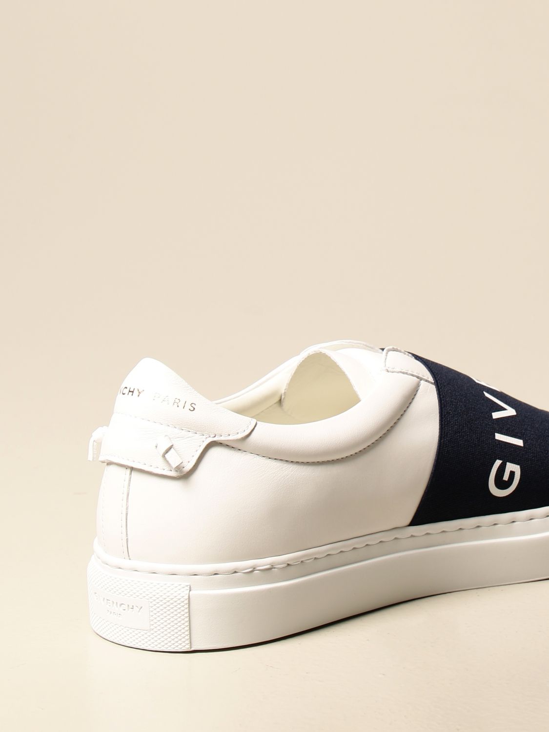 Trainers Givenchy BH0002H0FU GIGLIO 
