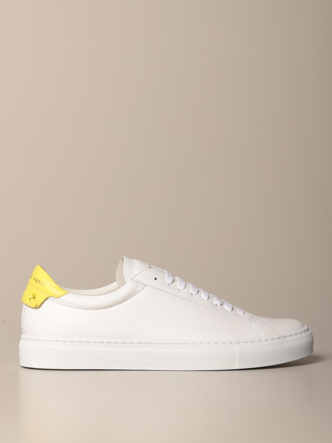 Trainers Givenchy BH0002H0FS GIGLIO 