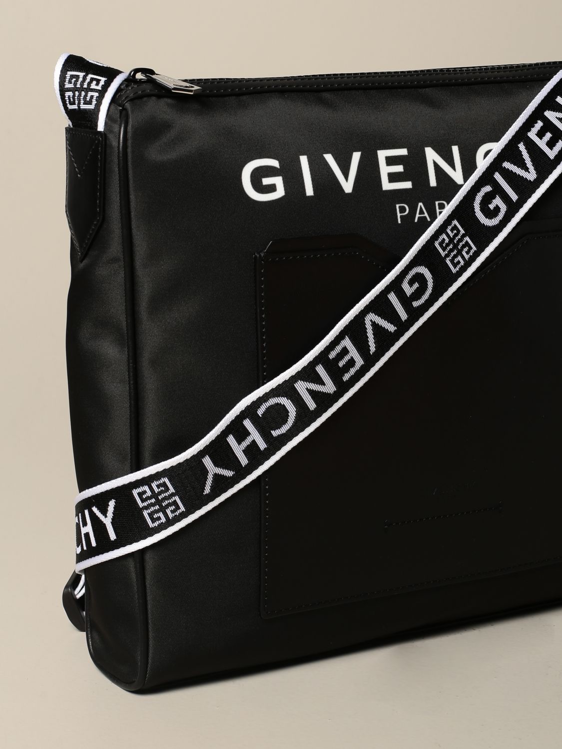 givenchy messenger bag