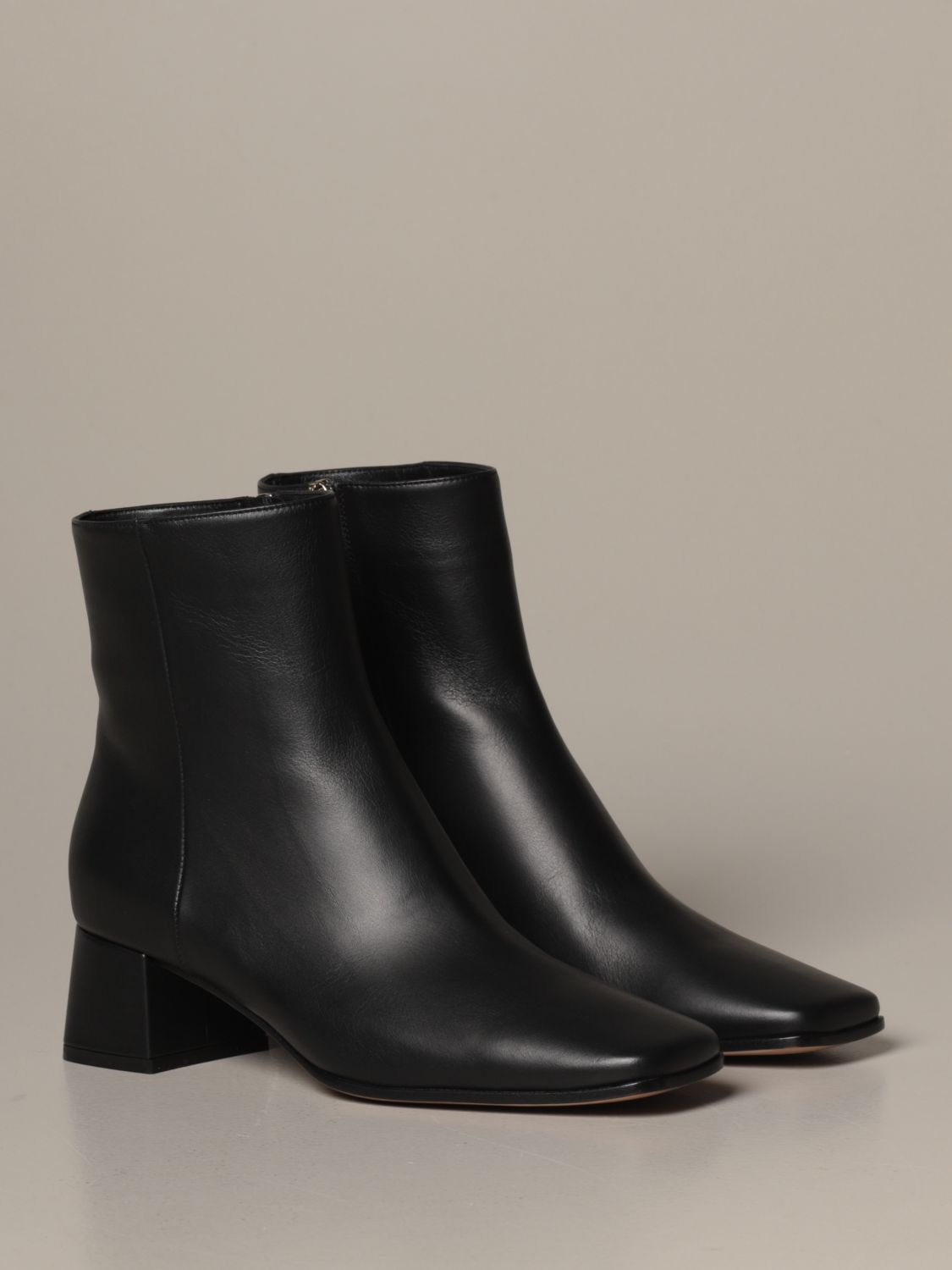gianvito rossi flat boots