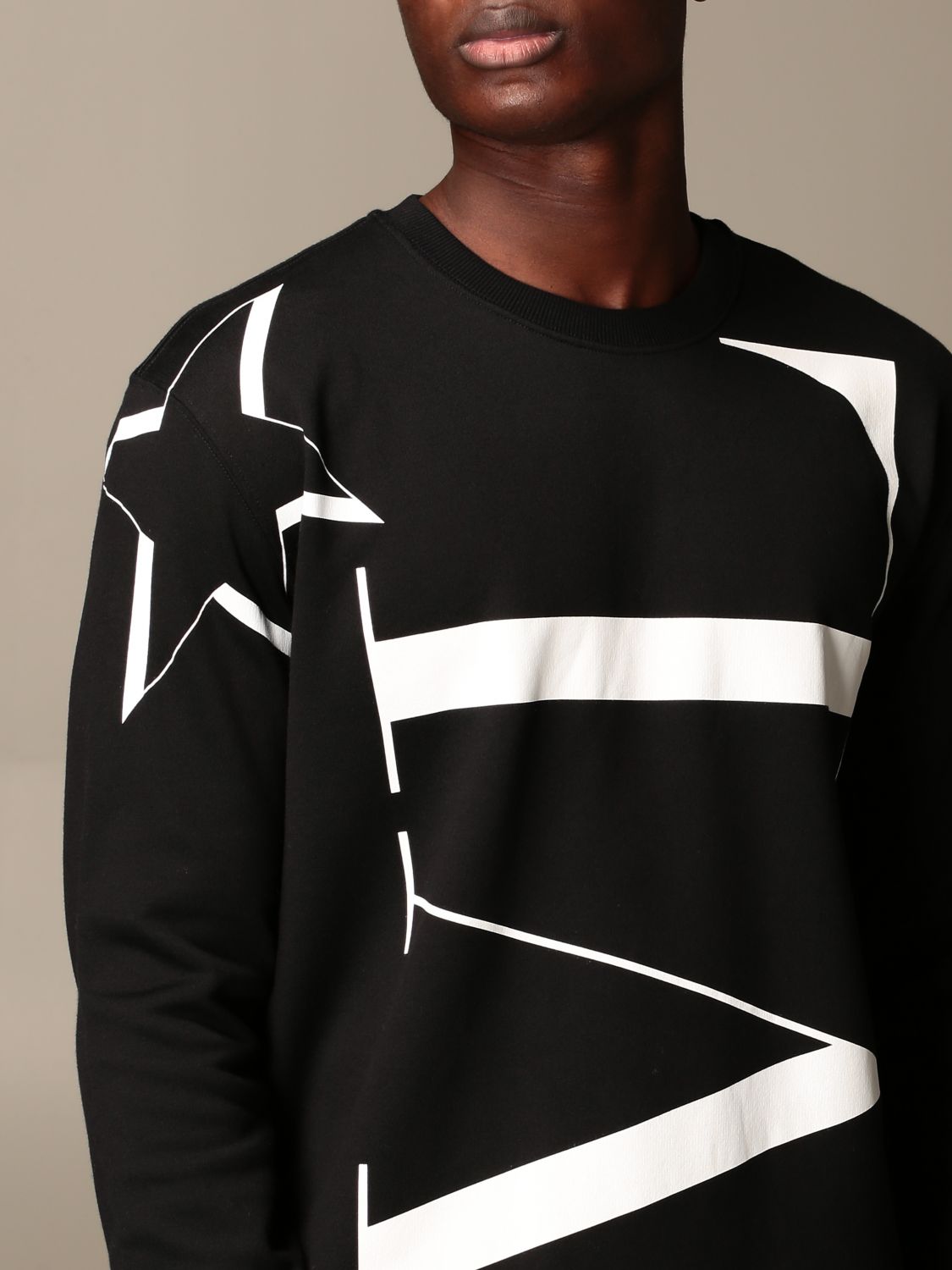 men's vltn sweatshirt