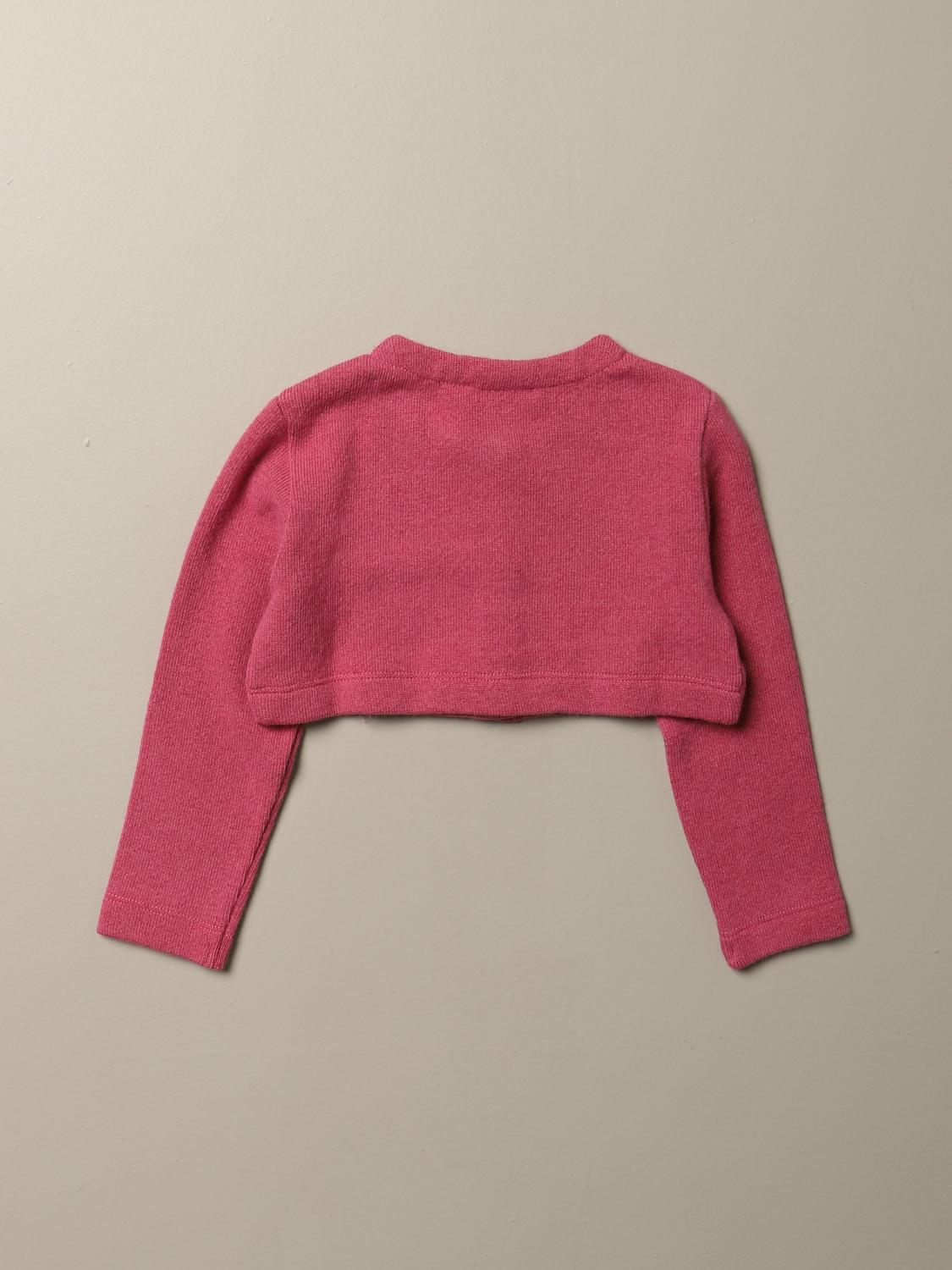 blush pink jumpers