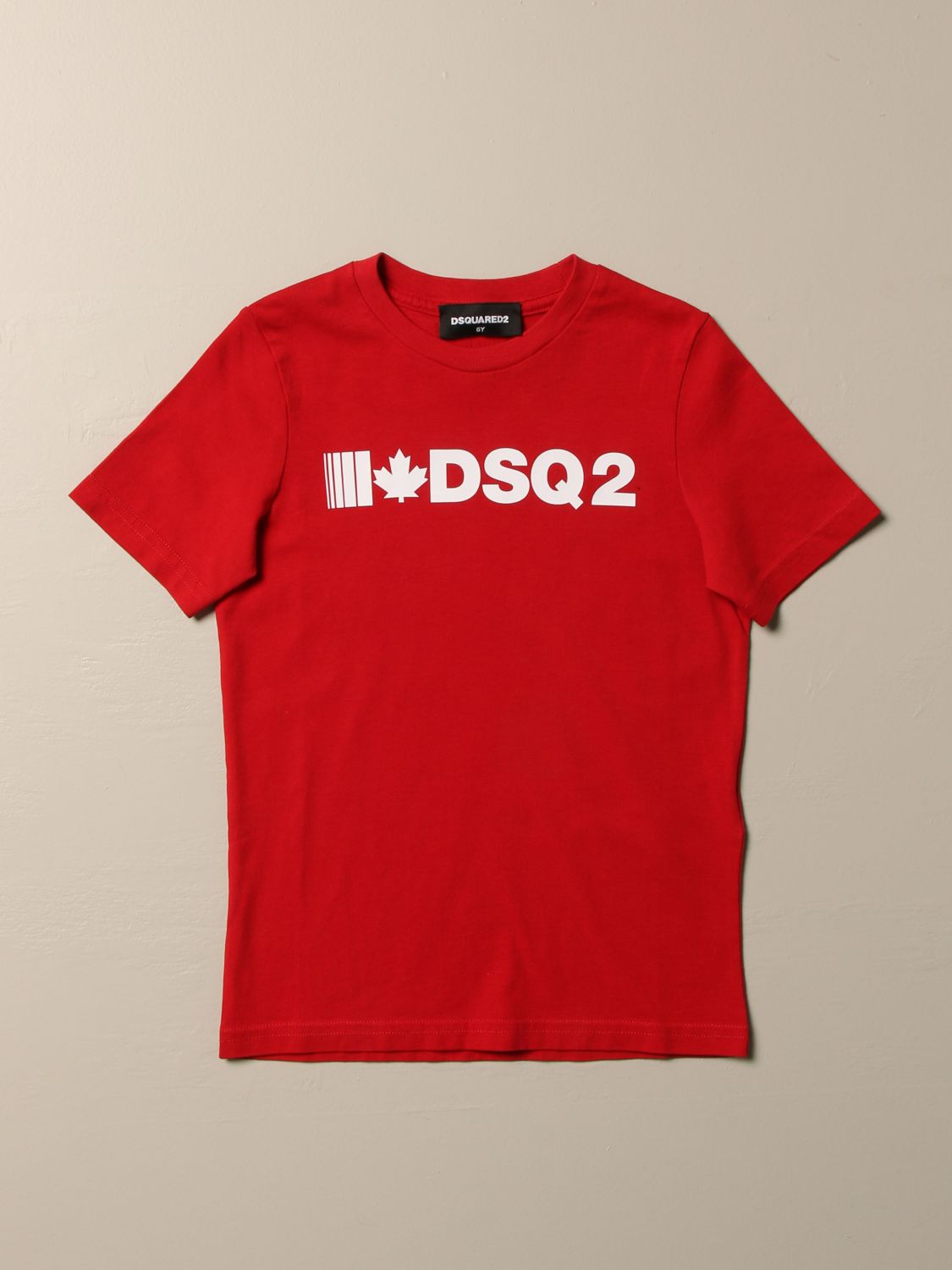 dsq2 shirt