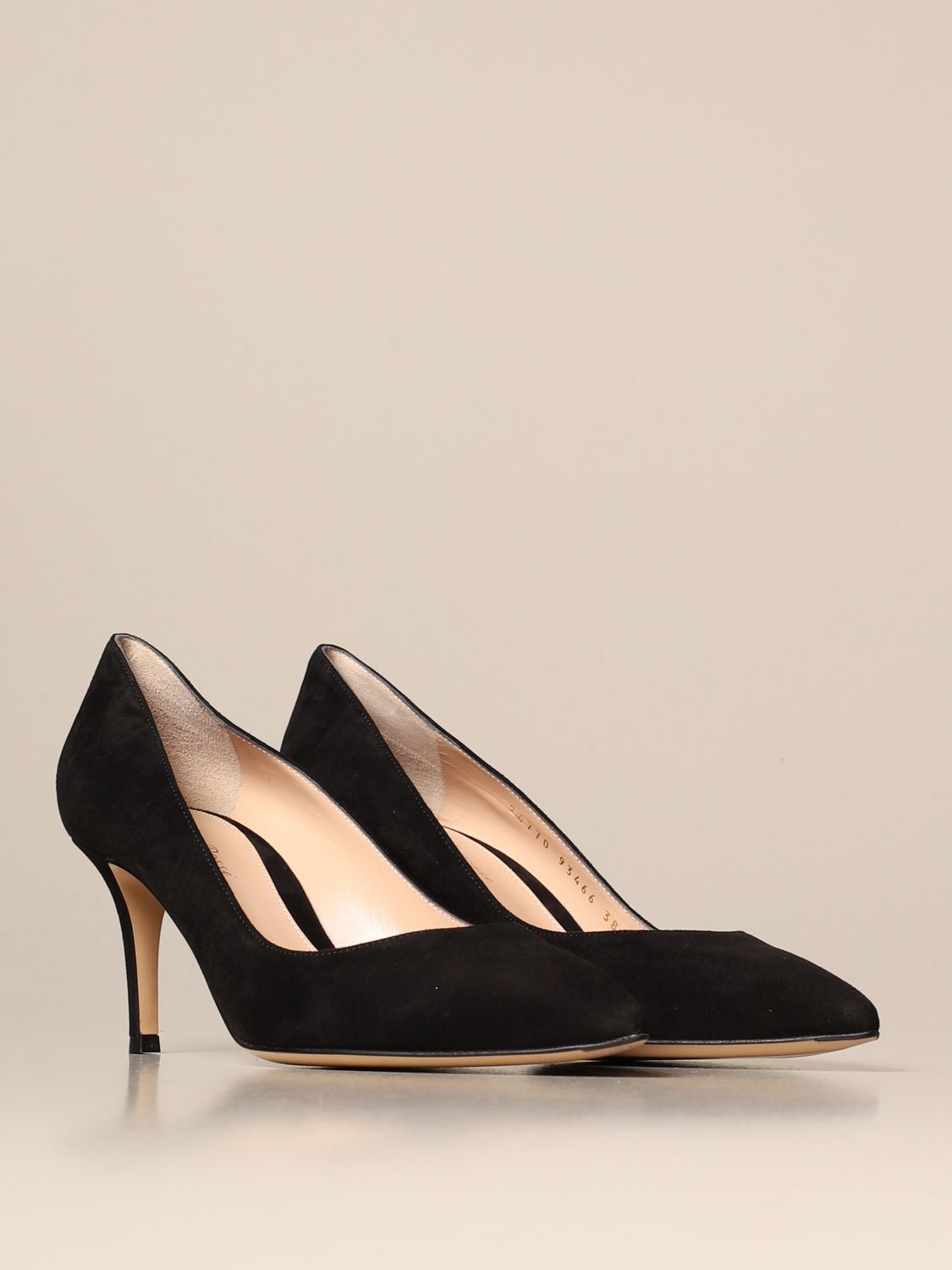 gianvito rossi chaussures femme