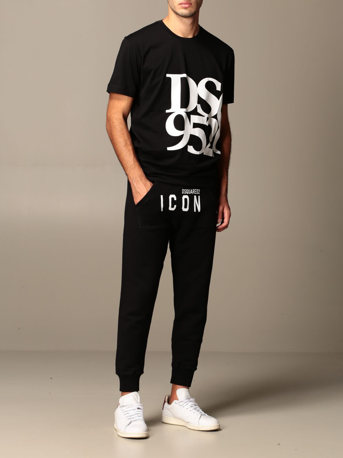 jogging dsquared2