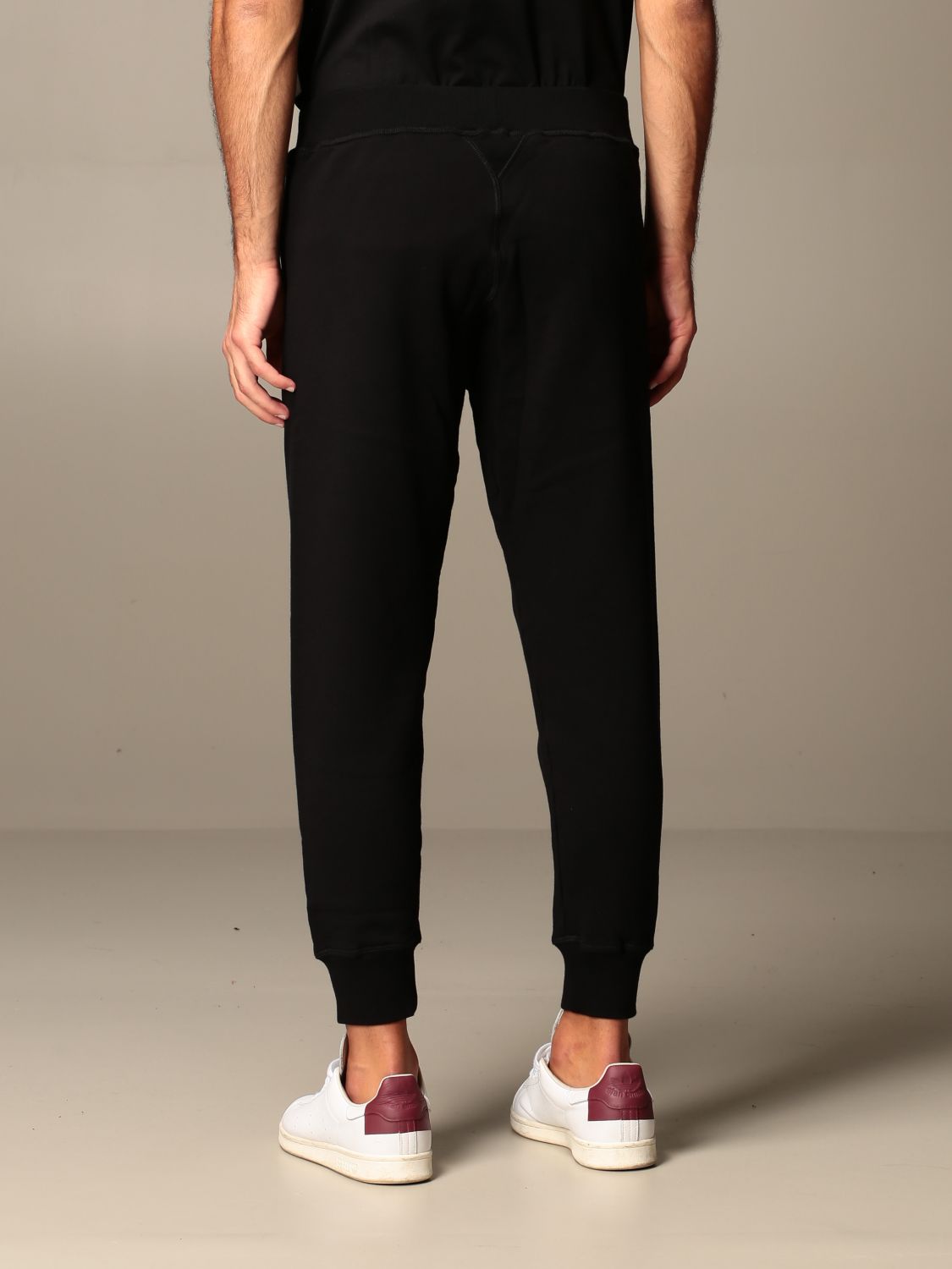 jogging dsquared2