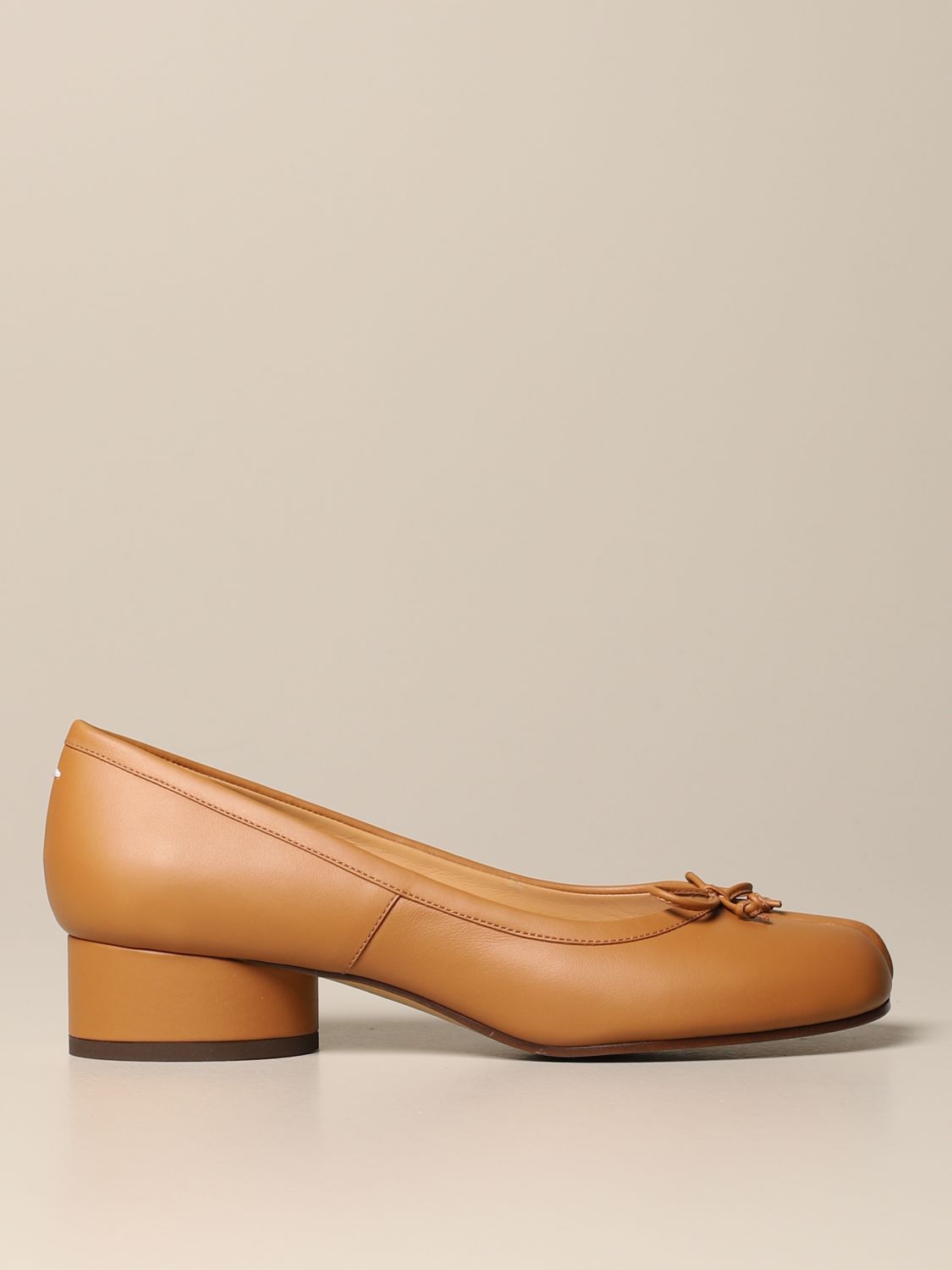 novo ballet flats