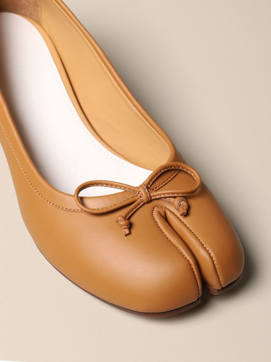novo ballet flats