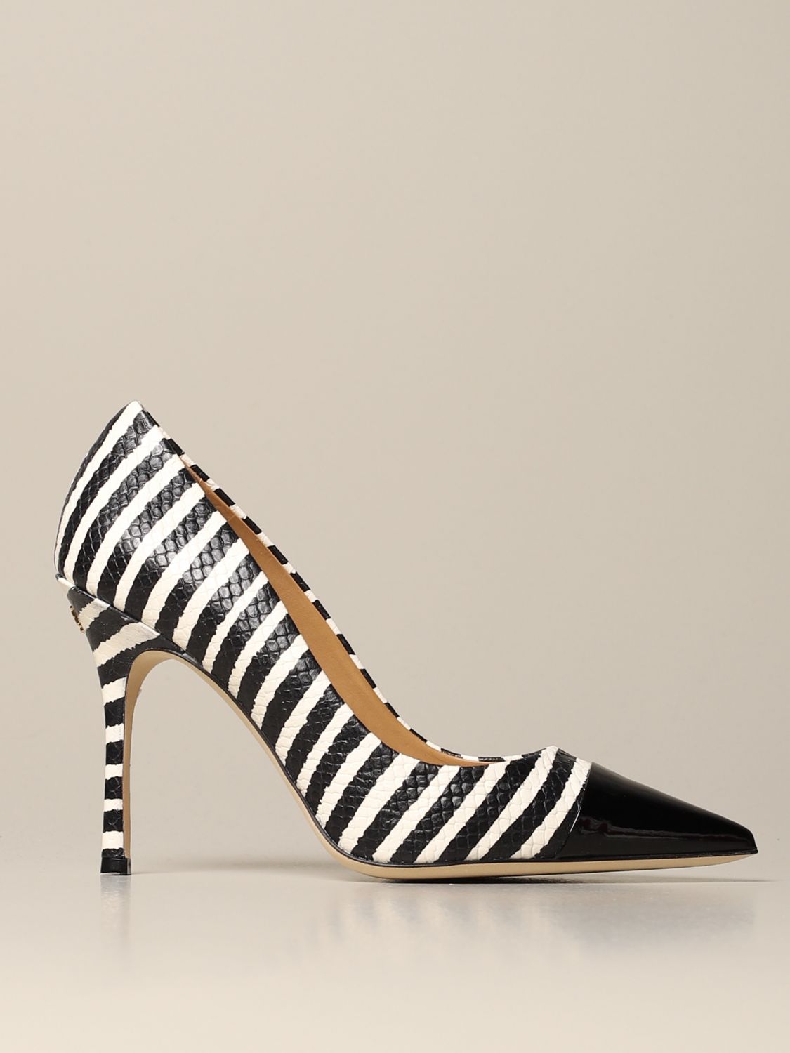 tory burch high heel pumps