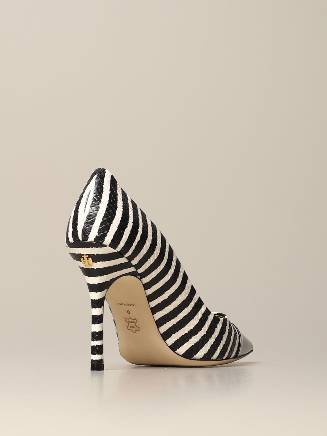 tory burch heel shoes
