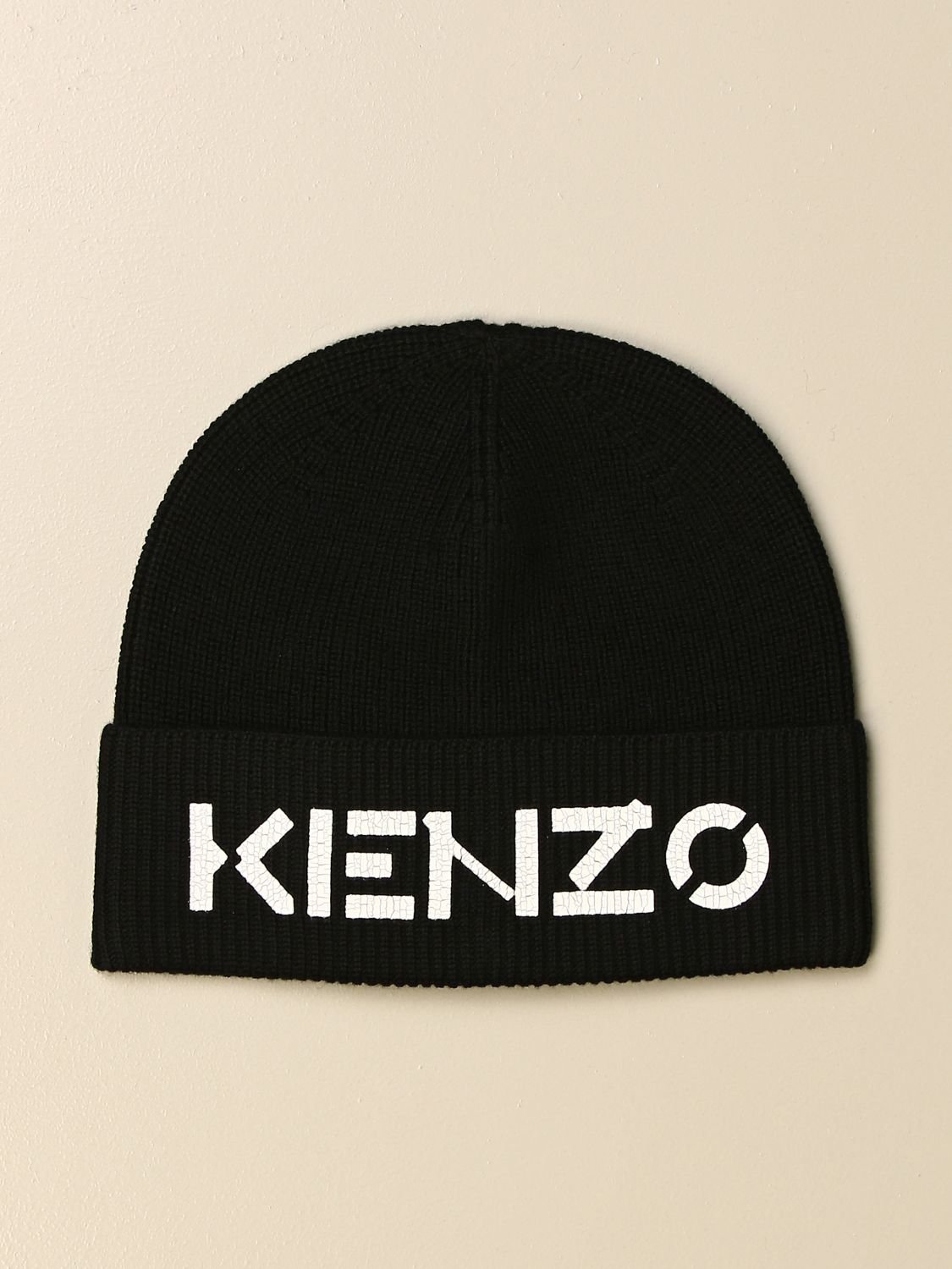 kenzo beanie hat