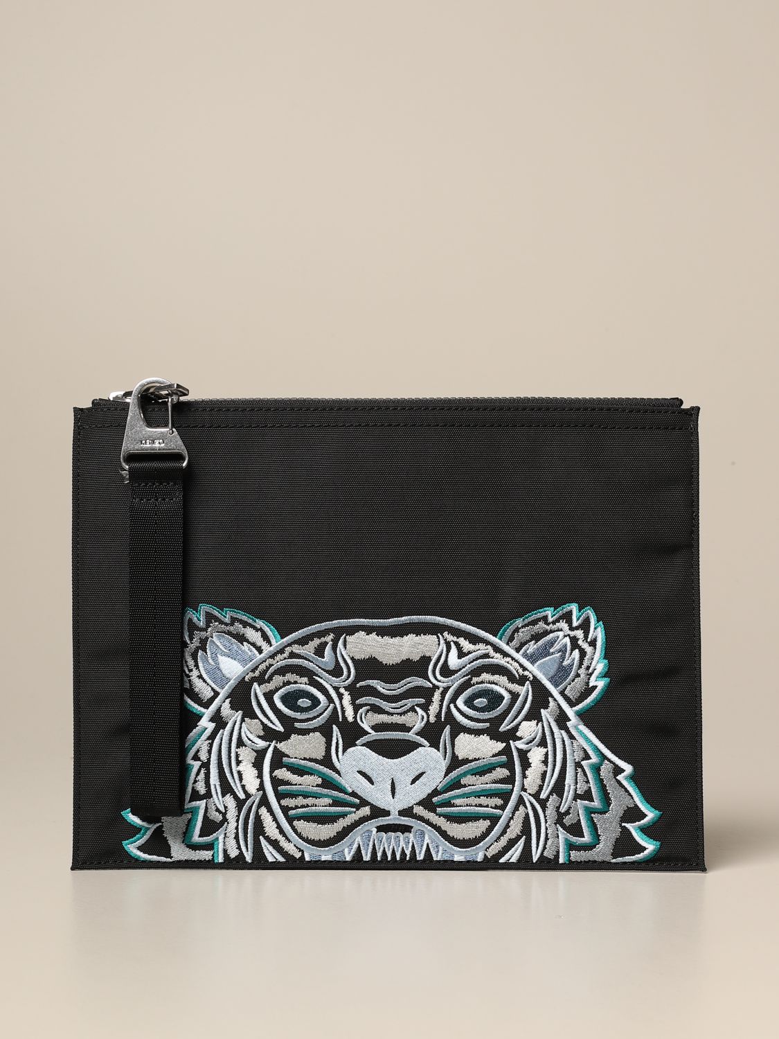 kenzo tiger bag