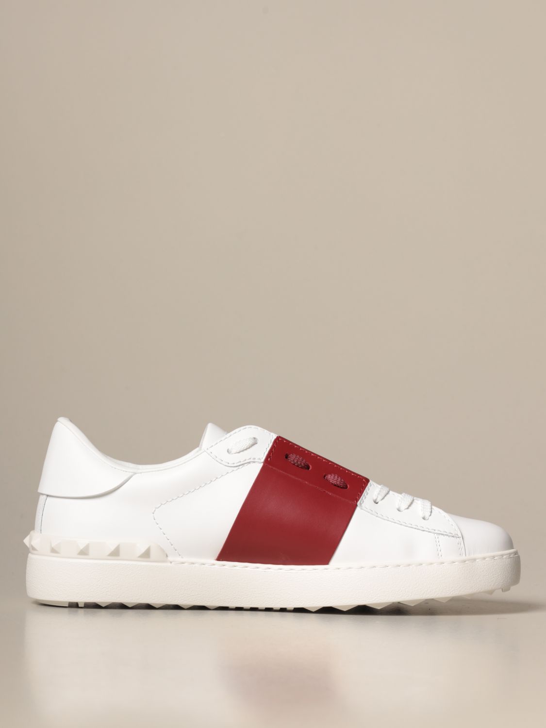 valentino garavani trainers men