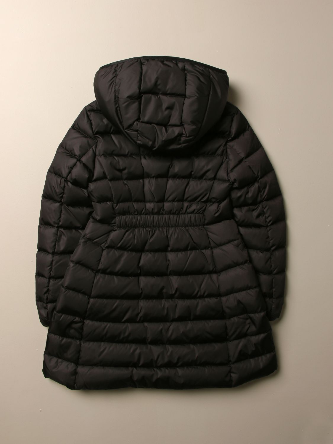 美品 MONCLER DATER GIUBBOTT ジャケット ベージュ 完売 Yahoo!フリマ